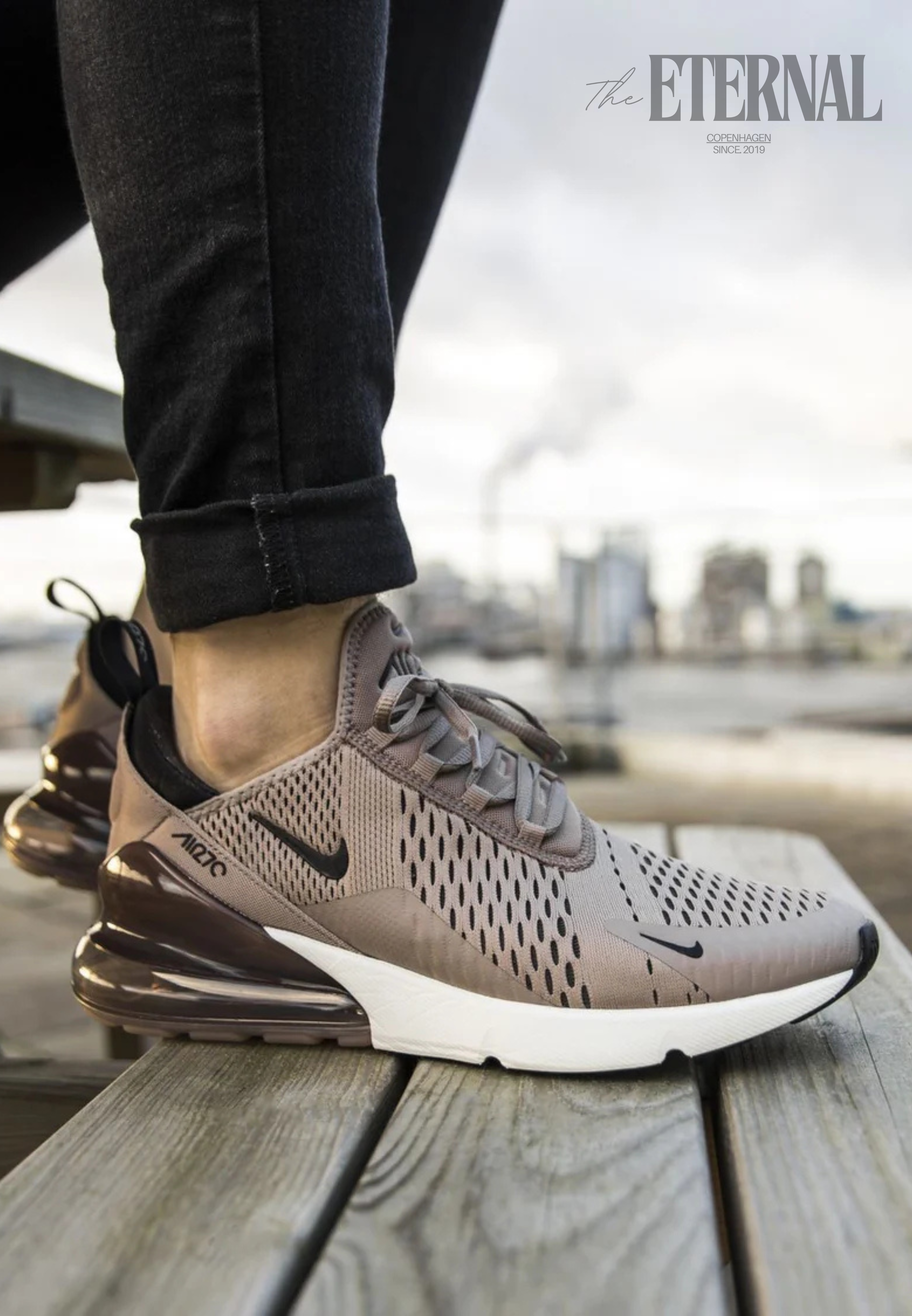 ETERNAL™ NK AIR 270 UNISEX