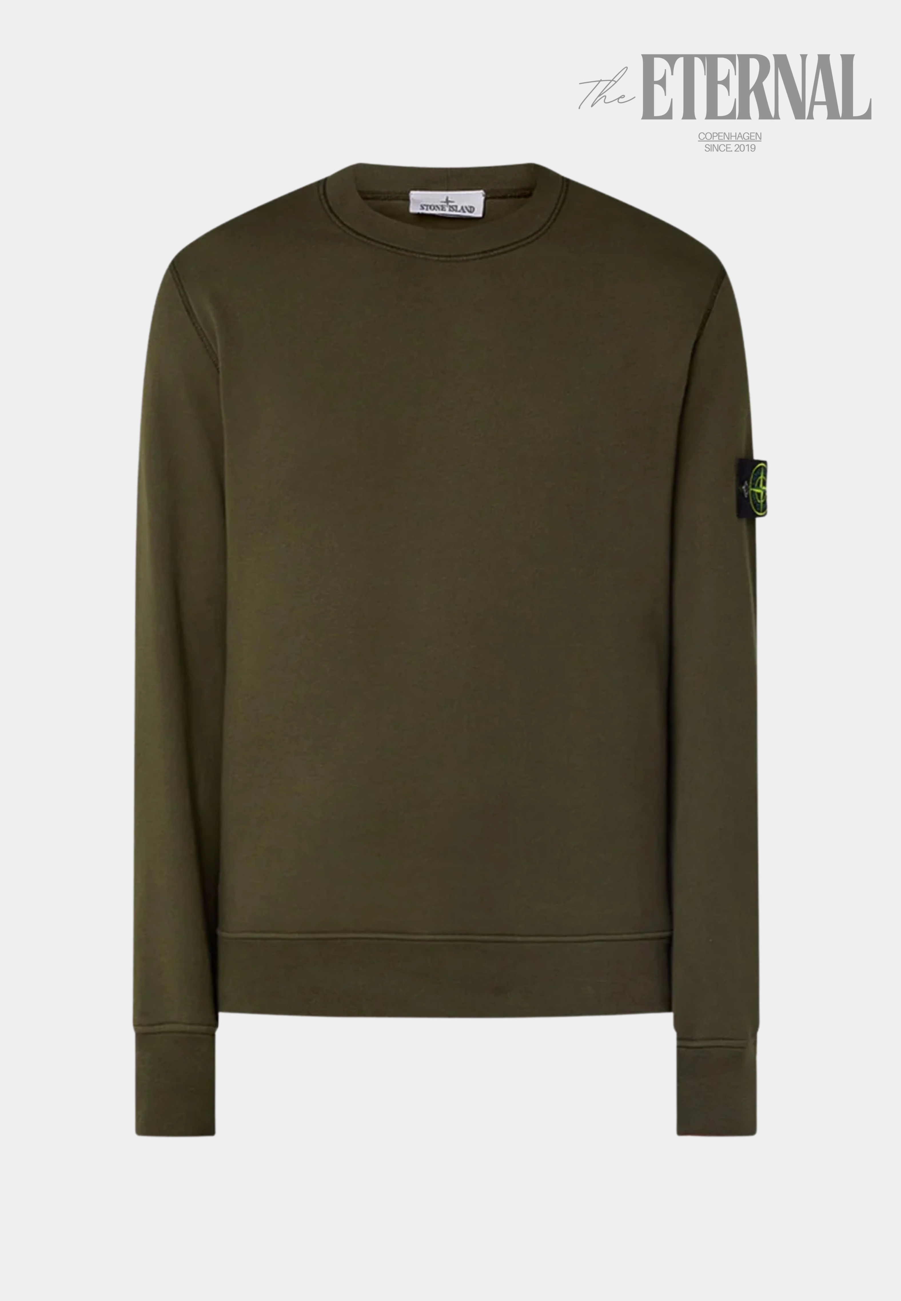 ETERNAL™ ST SWEATSHIRT