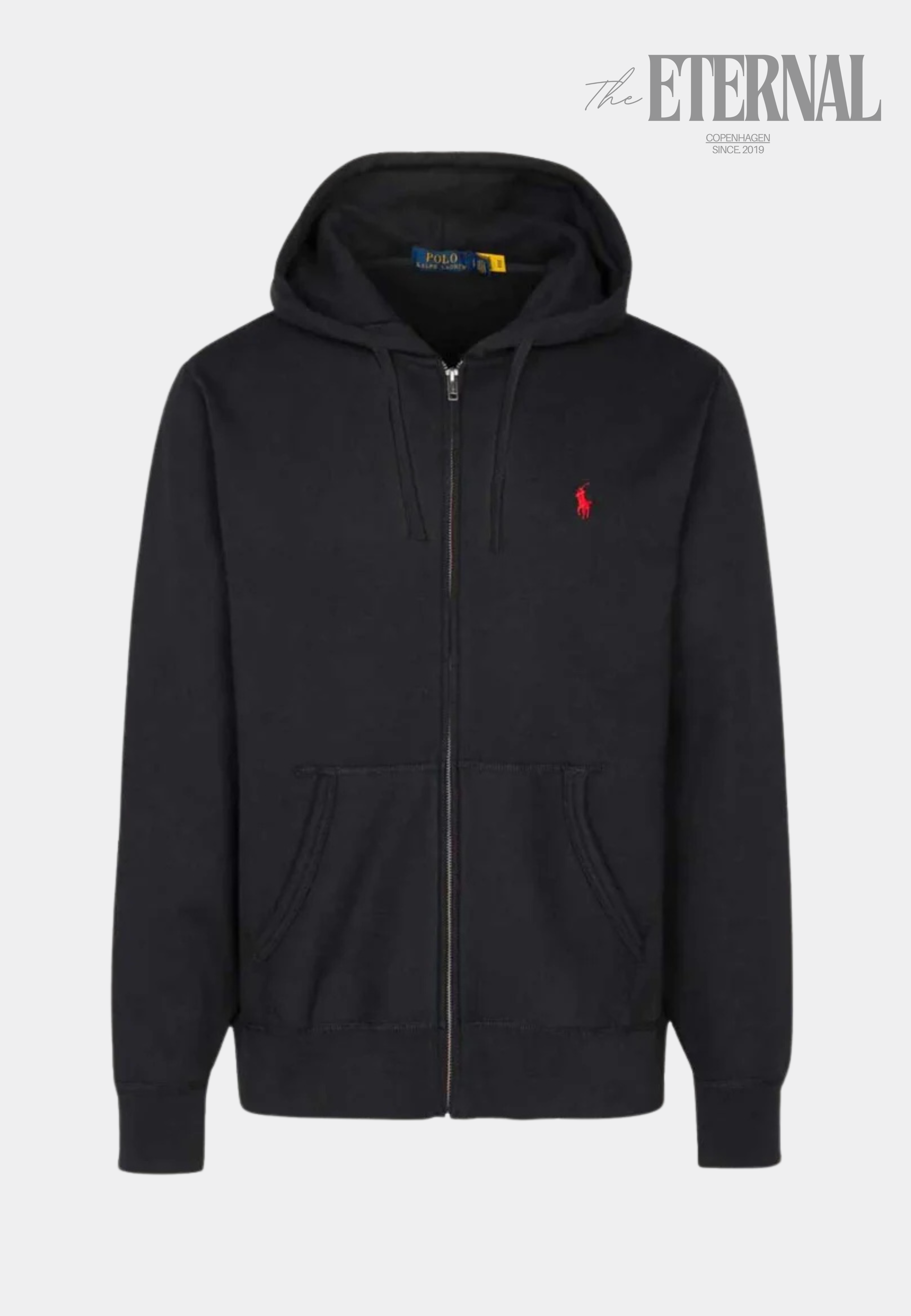 ETERNAL™ RL HOODIE