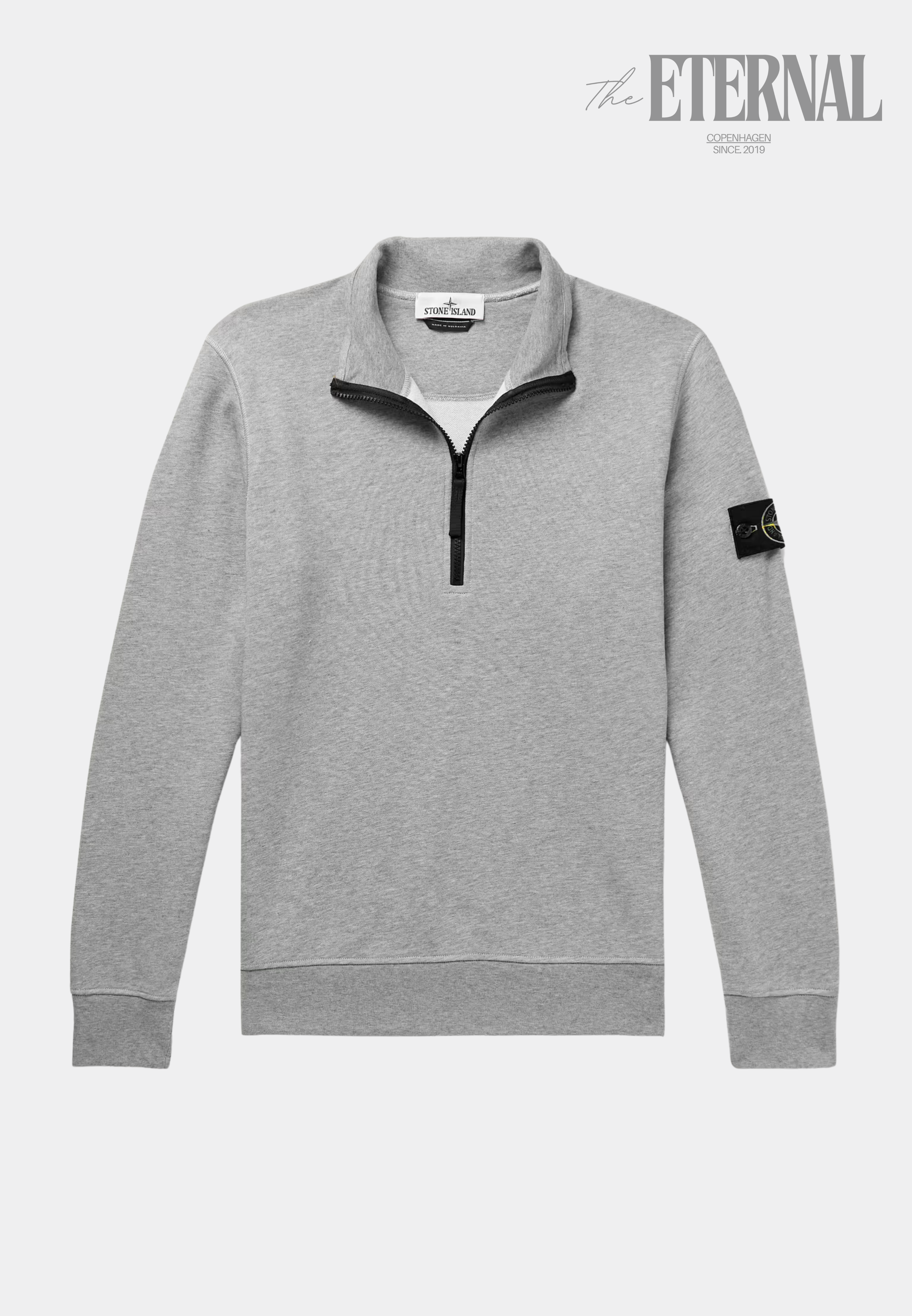 ETERNAL™ ST JERSEY-SWEATSHIRT
