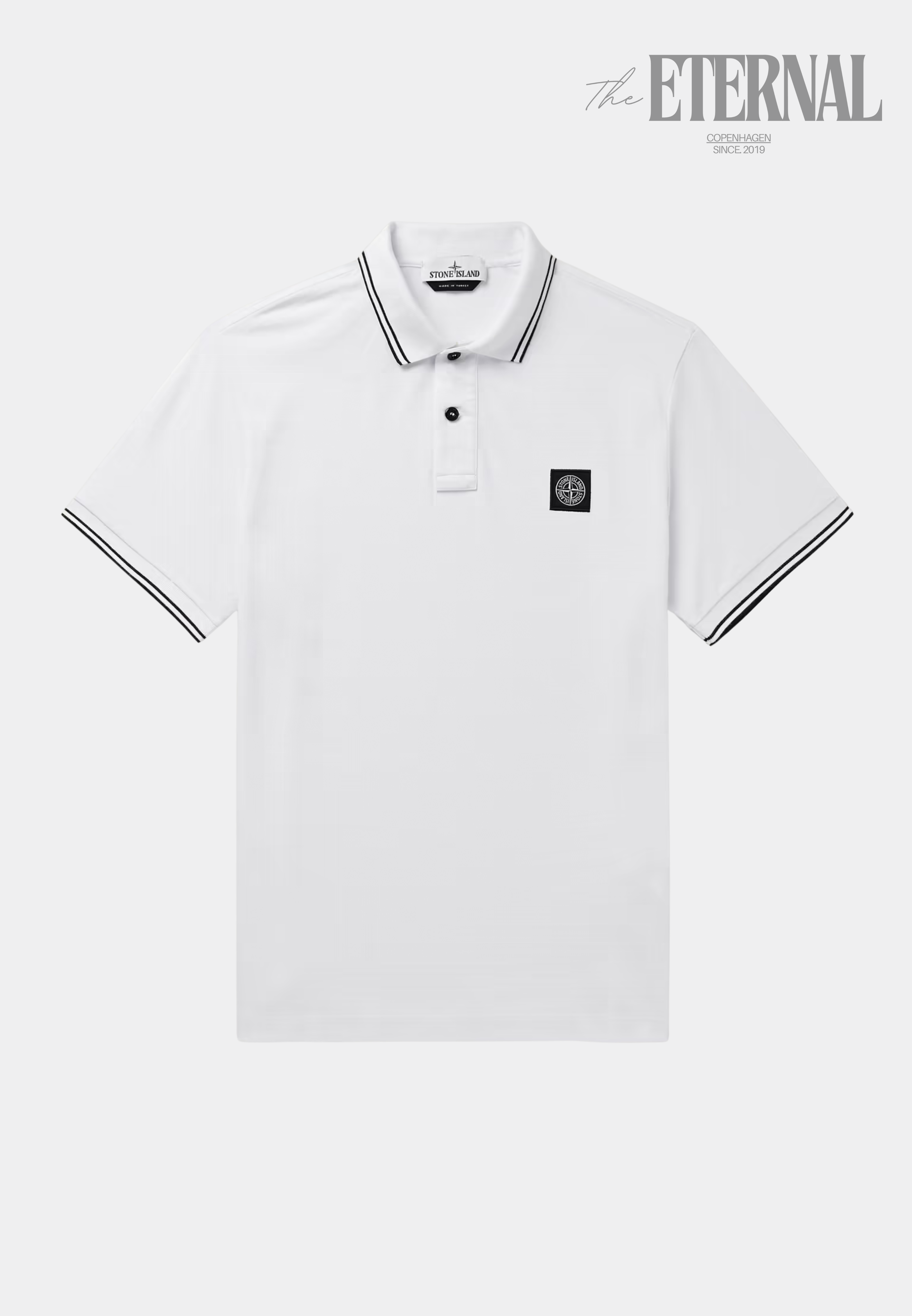 ETERNAL™ ST BOMULDSPOLO