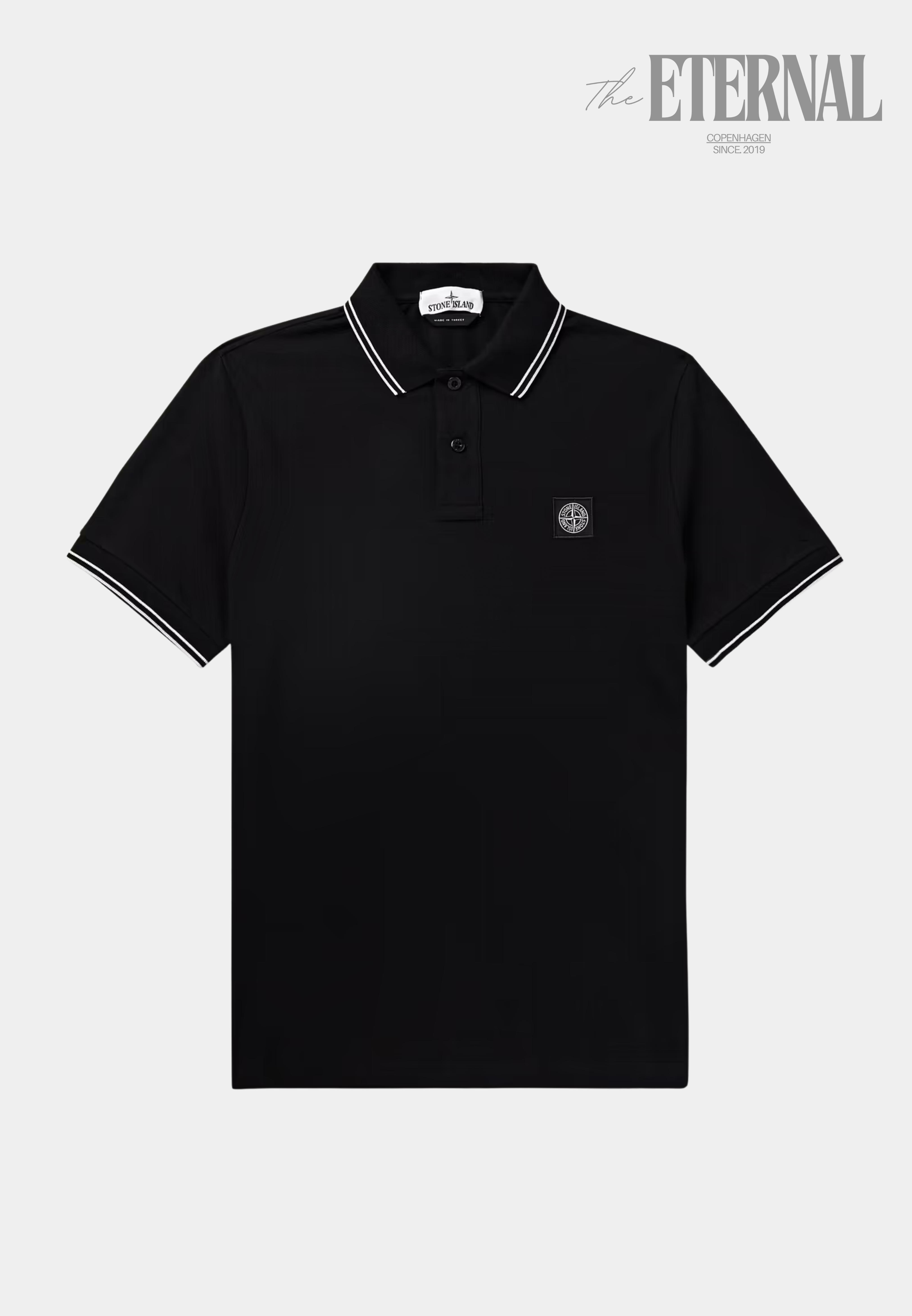 ETERNAL™ ST BOMULDSPOLO
