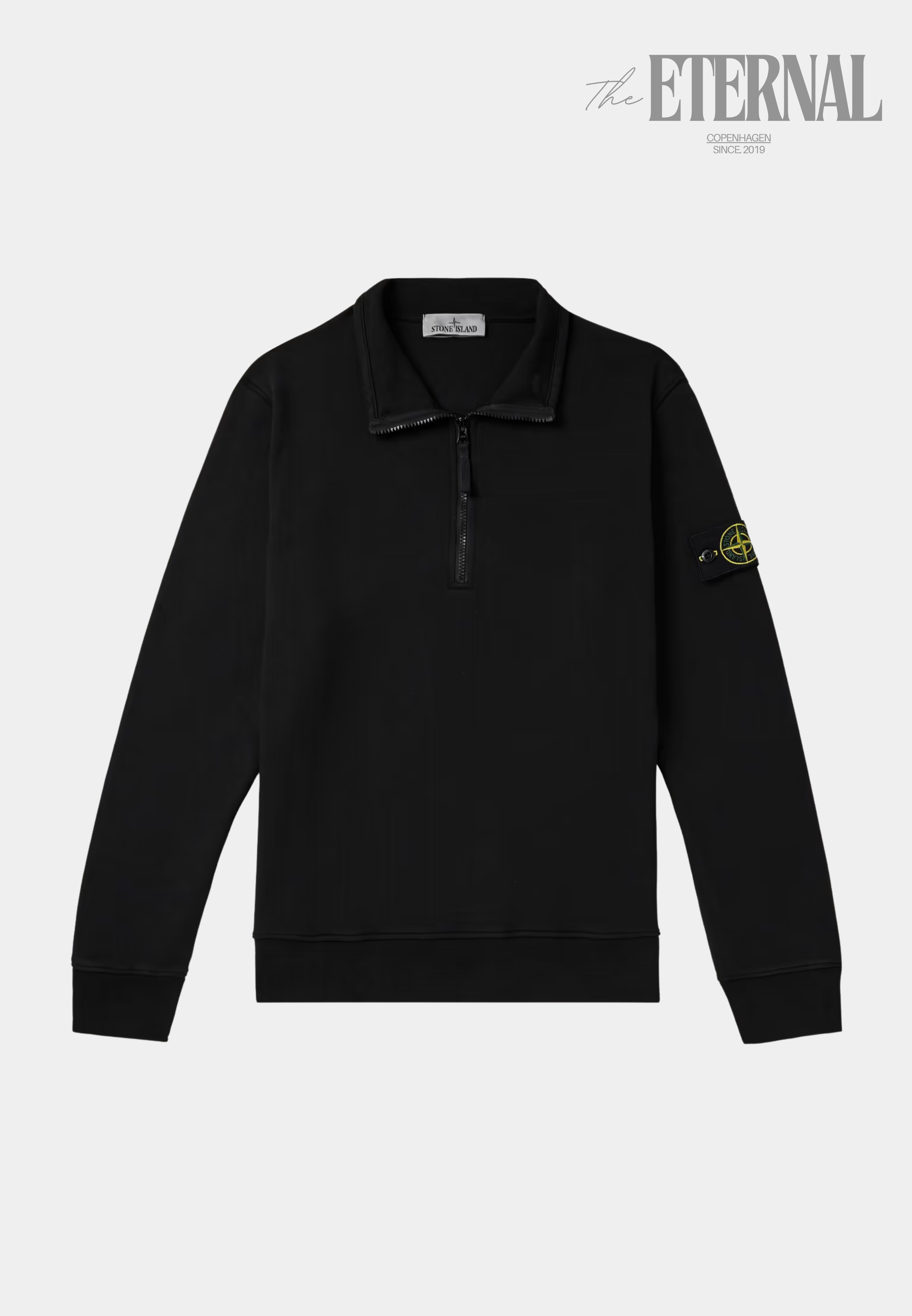 ETERNAL™ ST JERSEY-SWEATSHIRT