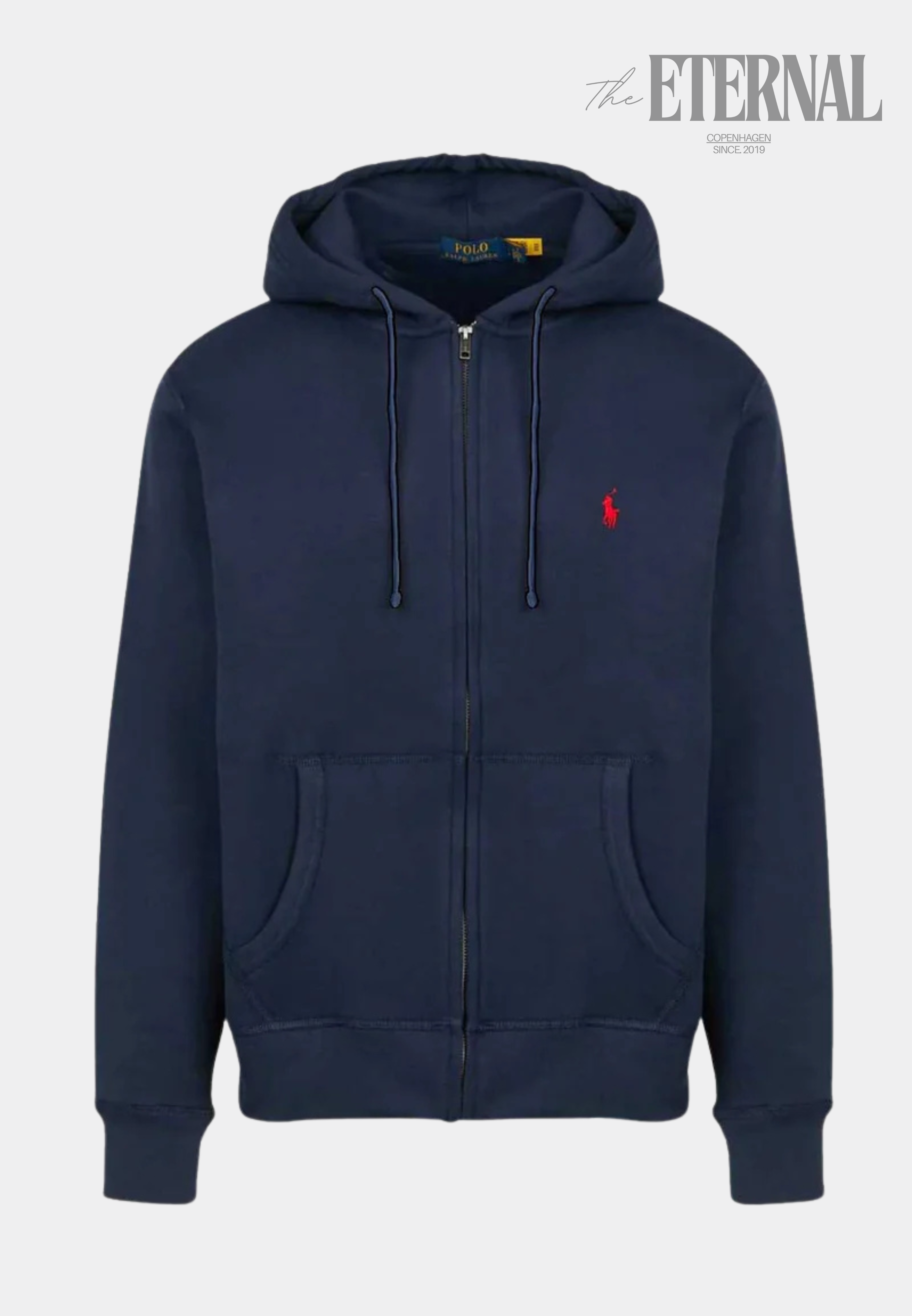 ETERNAL™ RL HOODIE