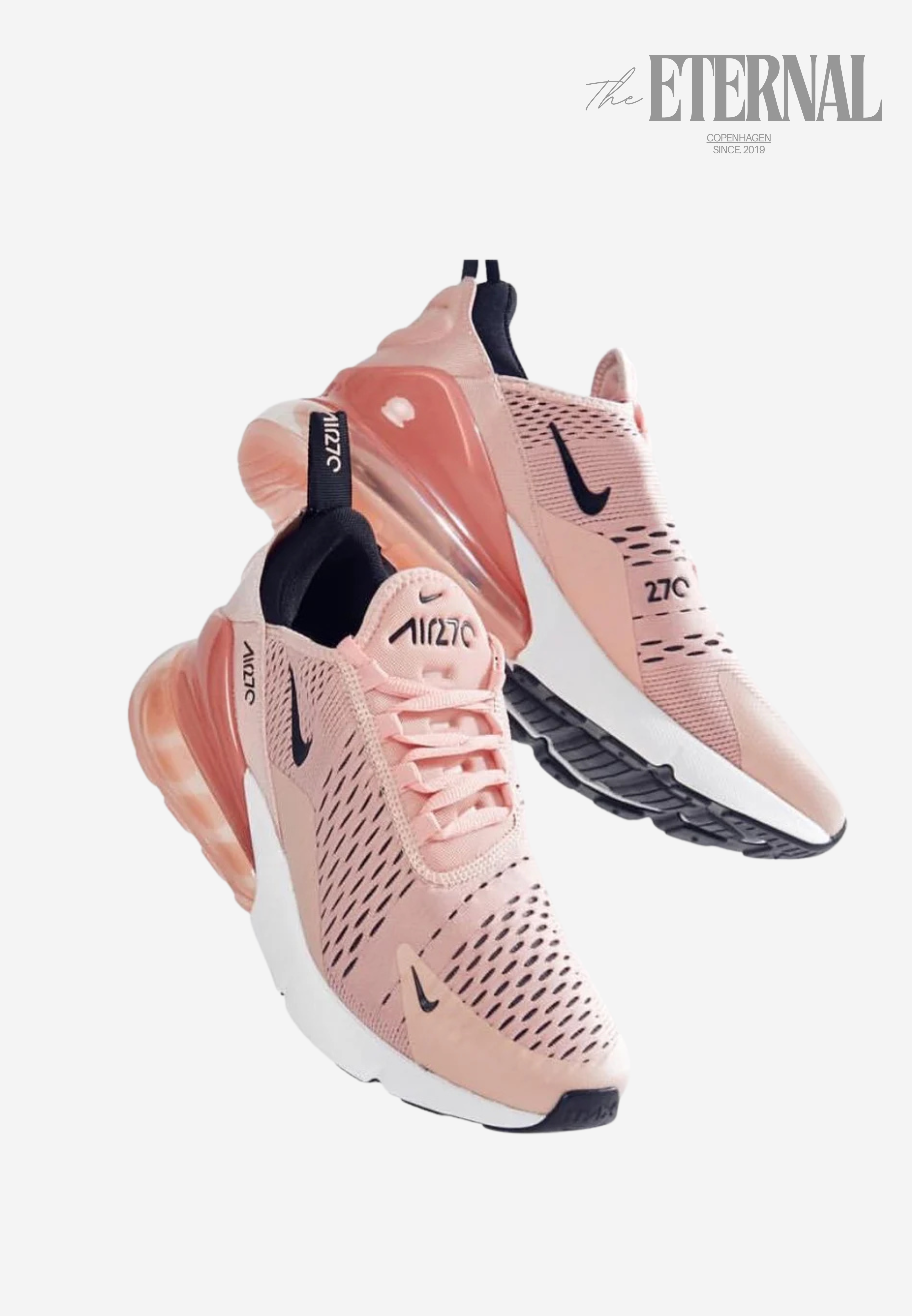 ETERNAL™ NK AIR 270 UNISEX